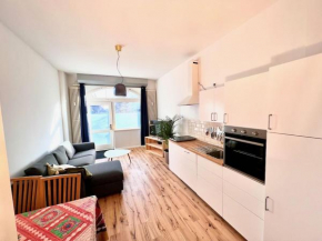 Central apartment in trendy Friedrichshain